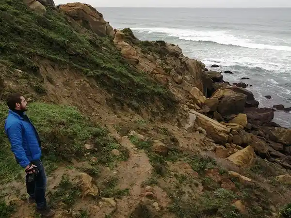 DACHZELT SILVESTER CAMP 2022/ 2023