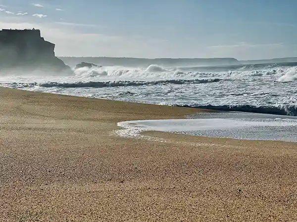 DACHZELT SILVESTER CAMP 2022/ 2023