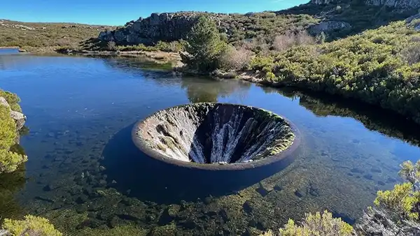 DACHZELT SILVESTER CAMP 2022/ 2023