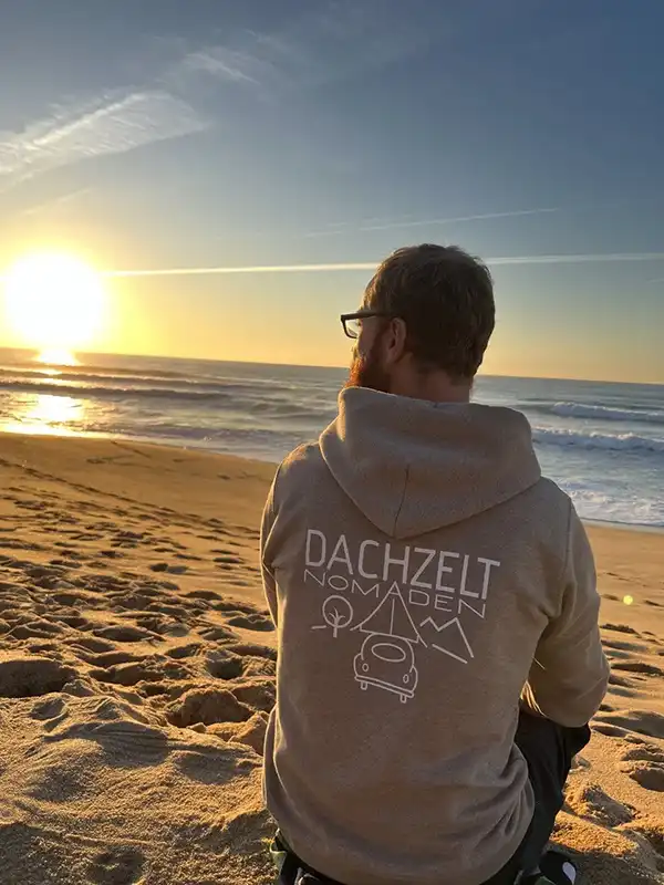 DACHZELT SILVESTER CAMP 2022/ 2023