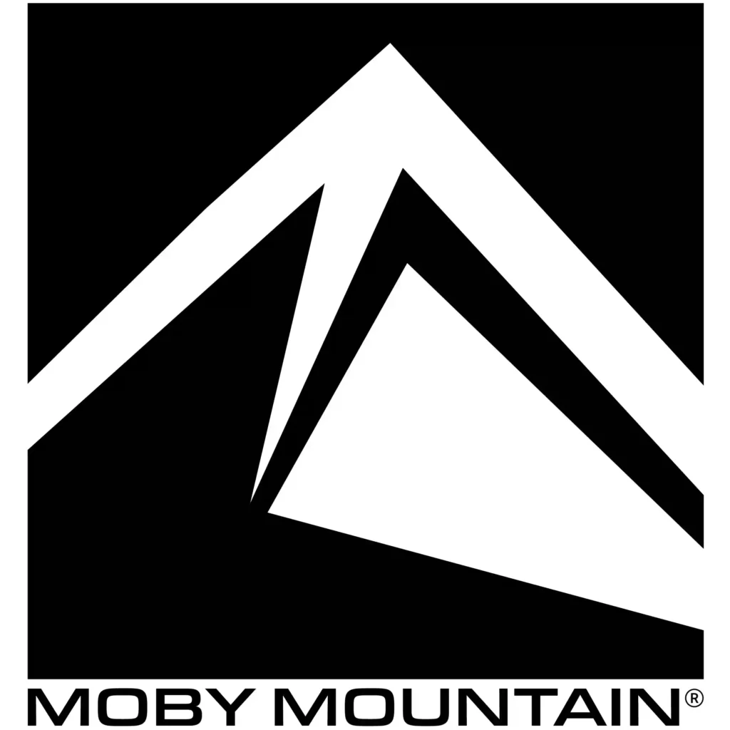 Dachzelte bei Moby Mountain Logo Hersteller