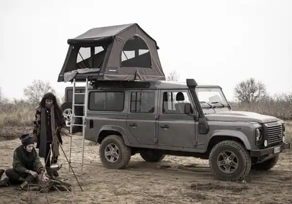 autohome nomadland klappdachzelt mieten foerde dachzelte dachzelt vermietung
