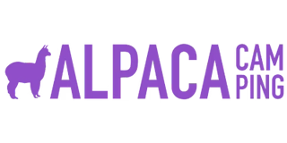 AlpacaCamping Logo