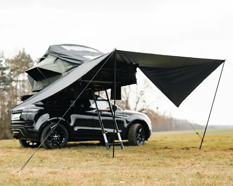 Arcta Tarp Klappdachzelt viator kaufen