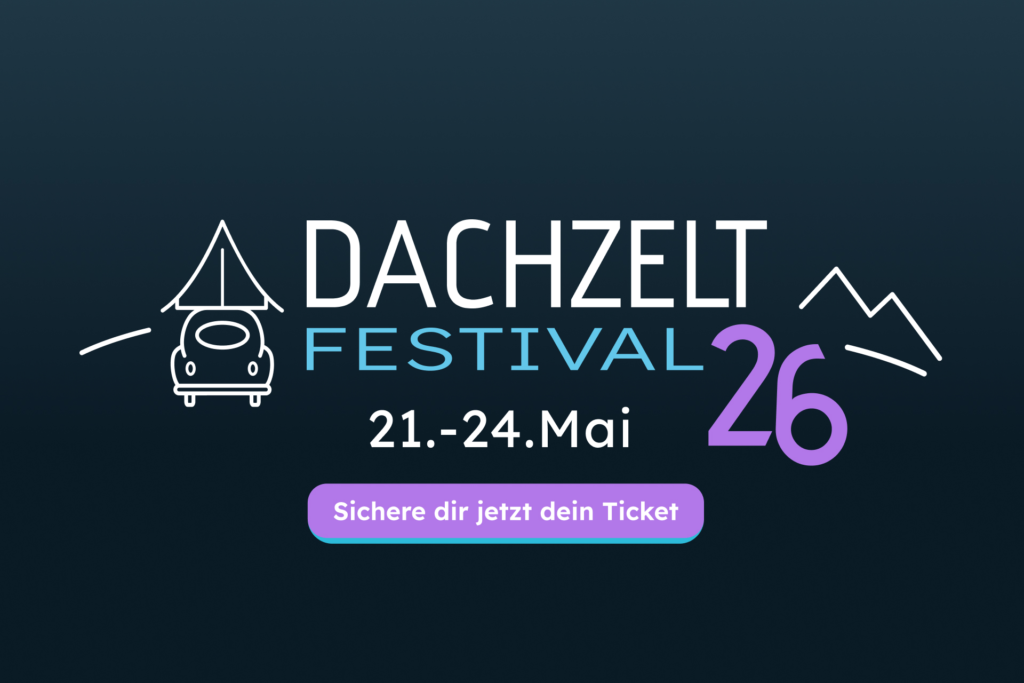 DACHZELT FESTIVAL 2026