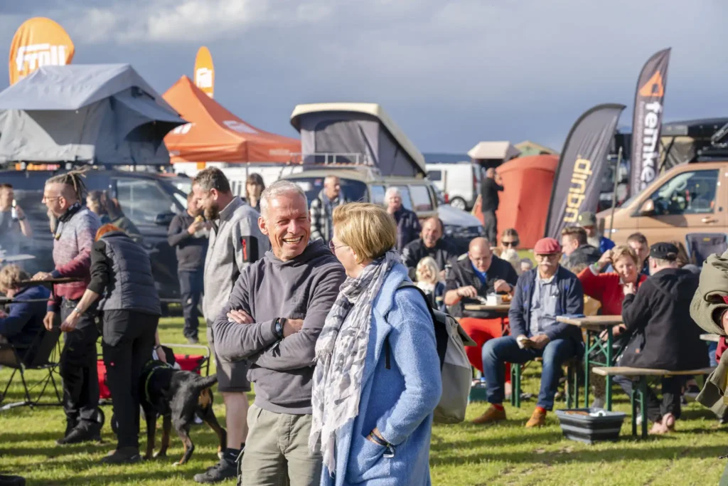 DACHZELT FESTIVAL 2025