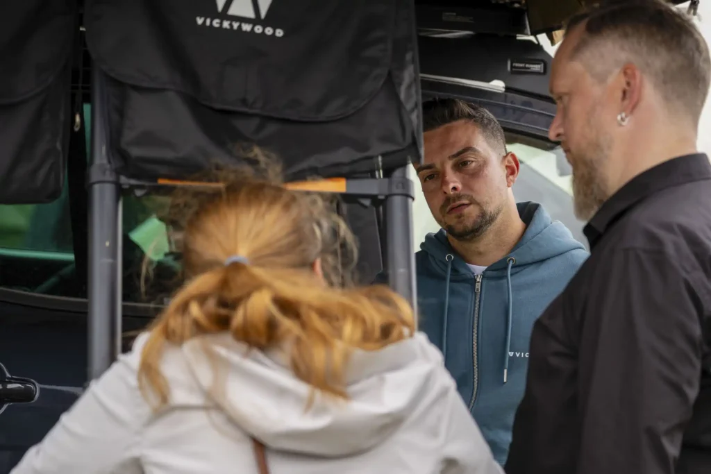 DACHZELT FESTIVAL 2025