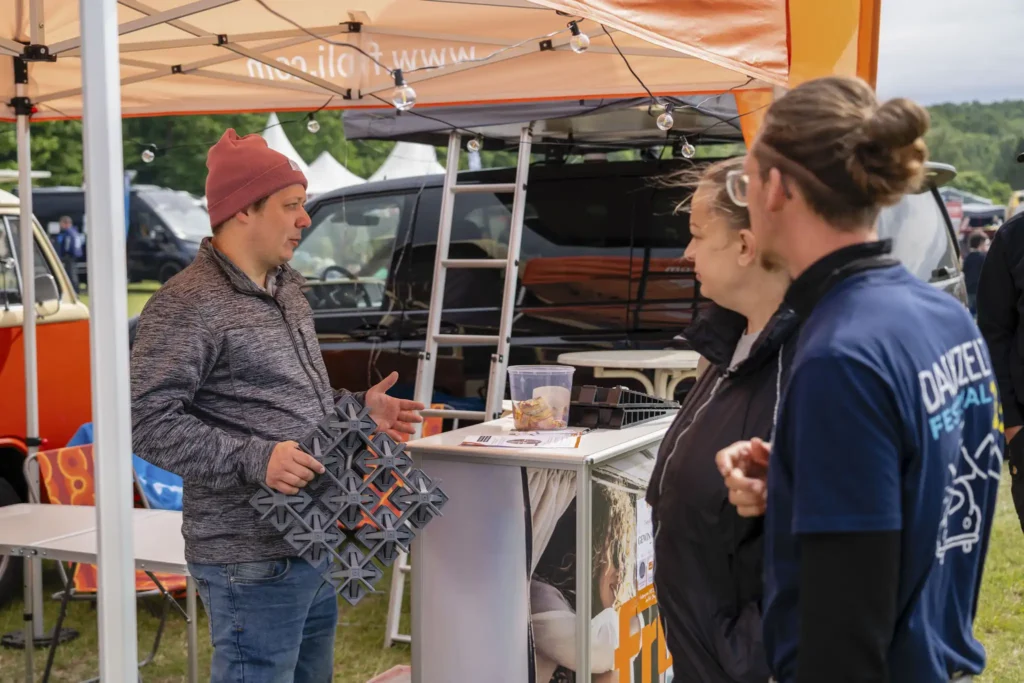 DACHZELT FESTIVAL 2025