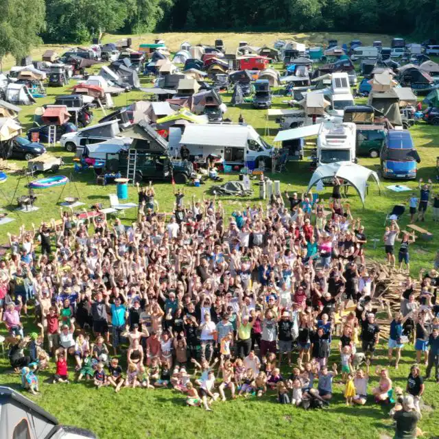 whatsapp gruppe dachzelt events beitreten dachzeltnomaden community