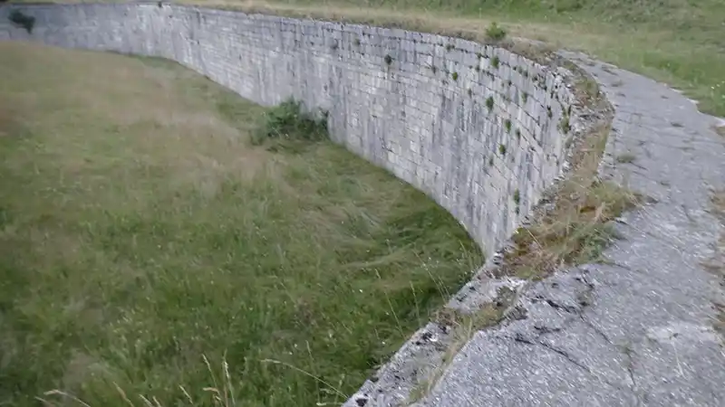 DACHZELT CAMP Italia Forte Leone