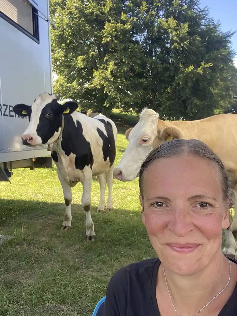 DACHZELT CAMP Italia Forte Leone