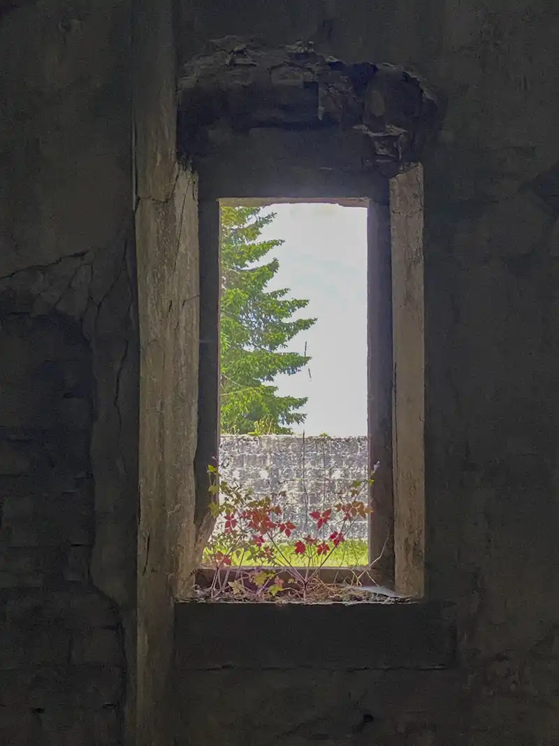 DACHZELT CAMP Italia Forte Leone