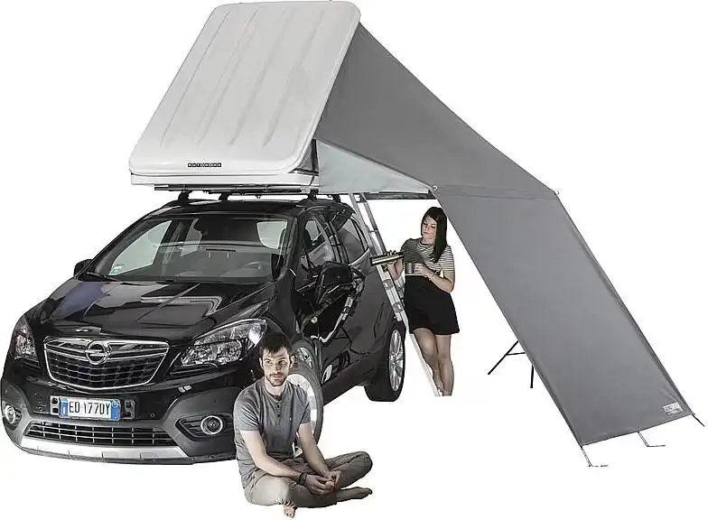 airpass variant dachzelt sonnensegel kaufen camping wagner