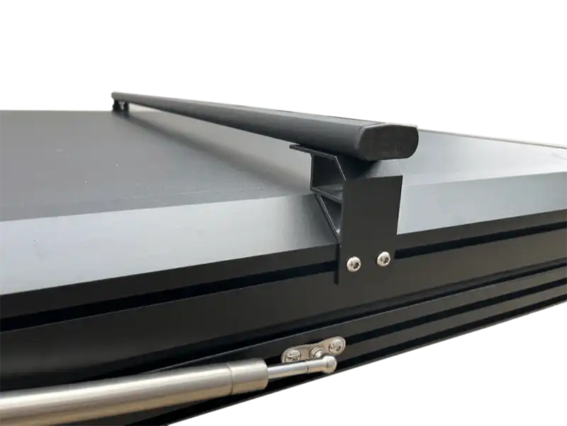 ANEES dachtraegersystem alu hartschalen dachzelt kaufen