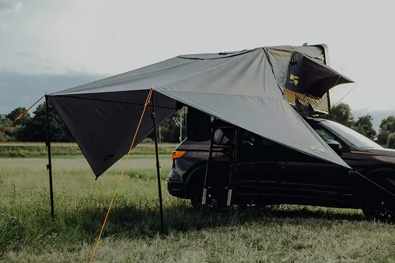 anees tarp alu hybrid grey kaufen