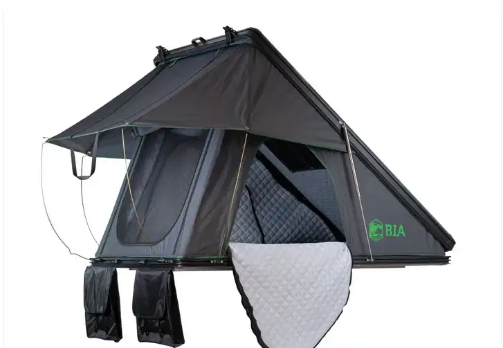 bia outdoor gerald alu hartschalen dachzelt jaeckle thermo innenzelt kaufen