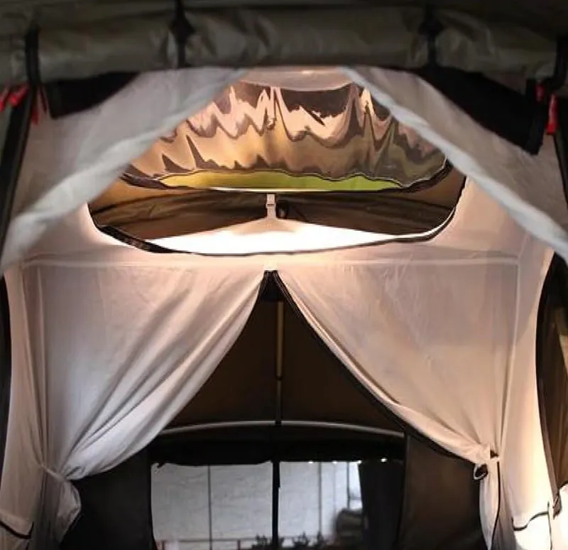 campwerk adventure klappdachzelt innenzelt kaufen camping wagner