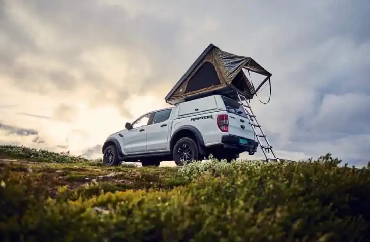 femkesrooftoptent JoyCee