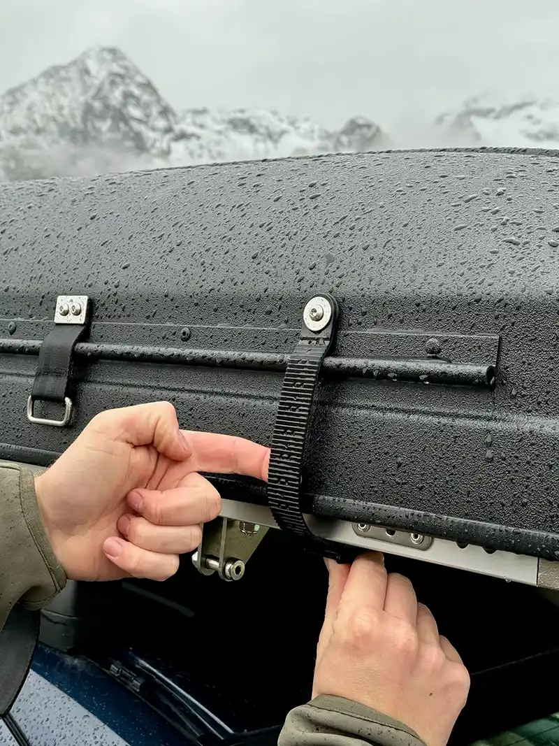 femkesrooftoptent JoyCee