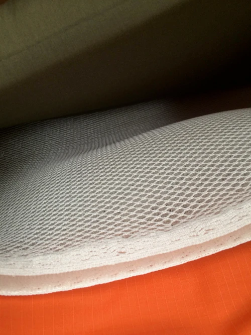 femkesrooftoptents 3D-mesh belueftungsunterlage kaufen