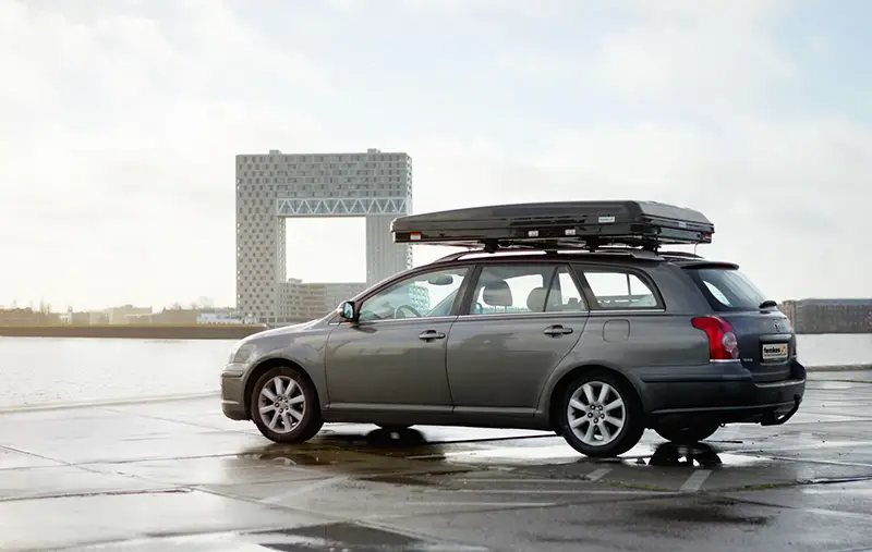 femkesrooftoptents Miles Starling