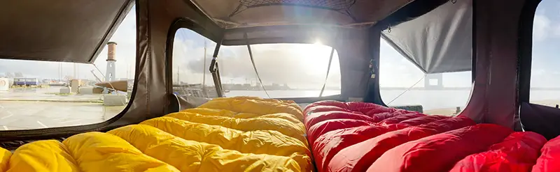 femkesrooftoptents Miles Starling