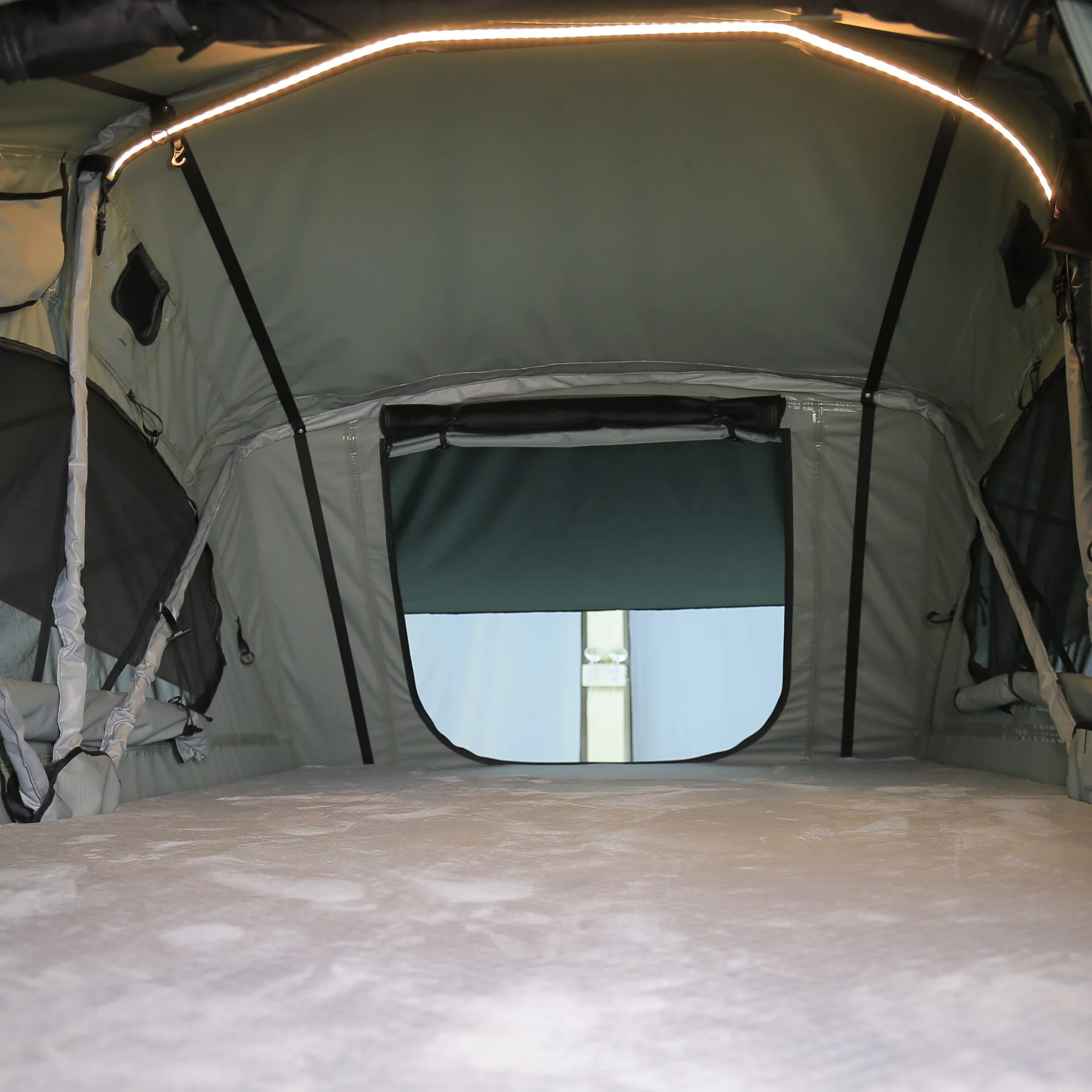 FjällVila UppLöv140S