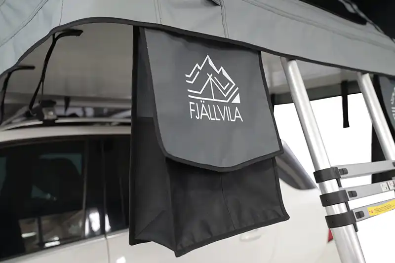 FjällVila UppLöv140S