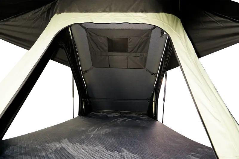 FjällVila Üpptäcka S