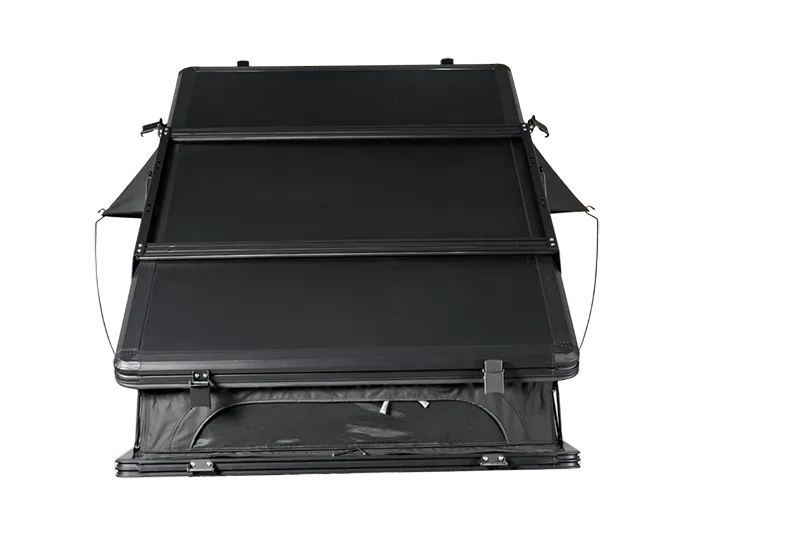 FjällVila UppTäcka