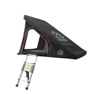 FjällVila Dachzelt UppTäcka Light