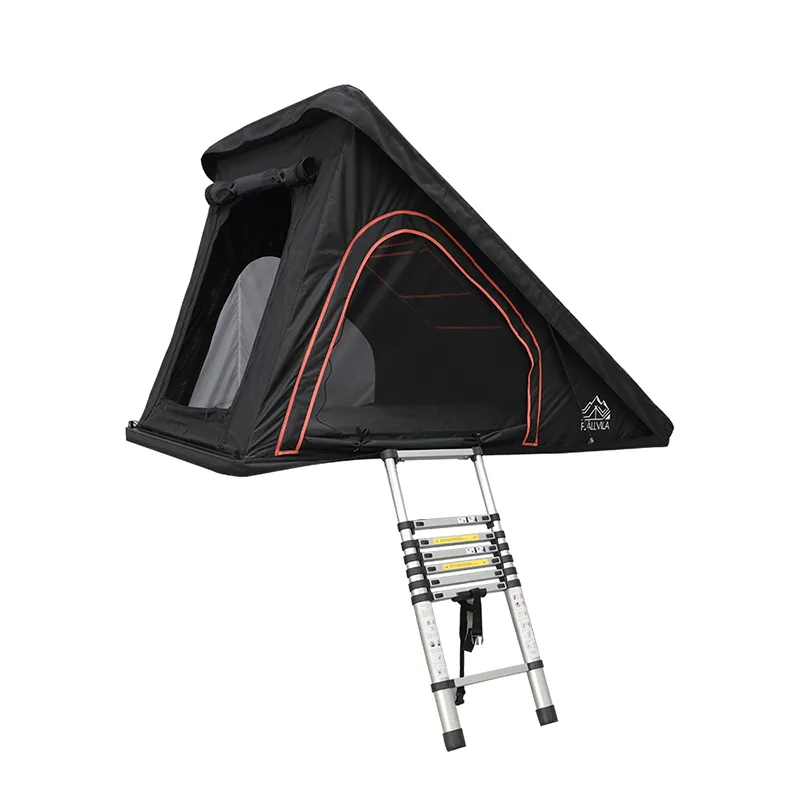 FjällVila Dachzelt UppTäcka Light kaufen