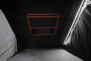 FjällVila Dachzelt UppTäcka Light