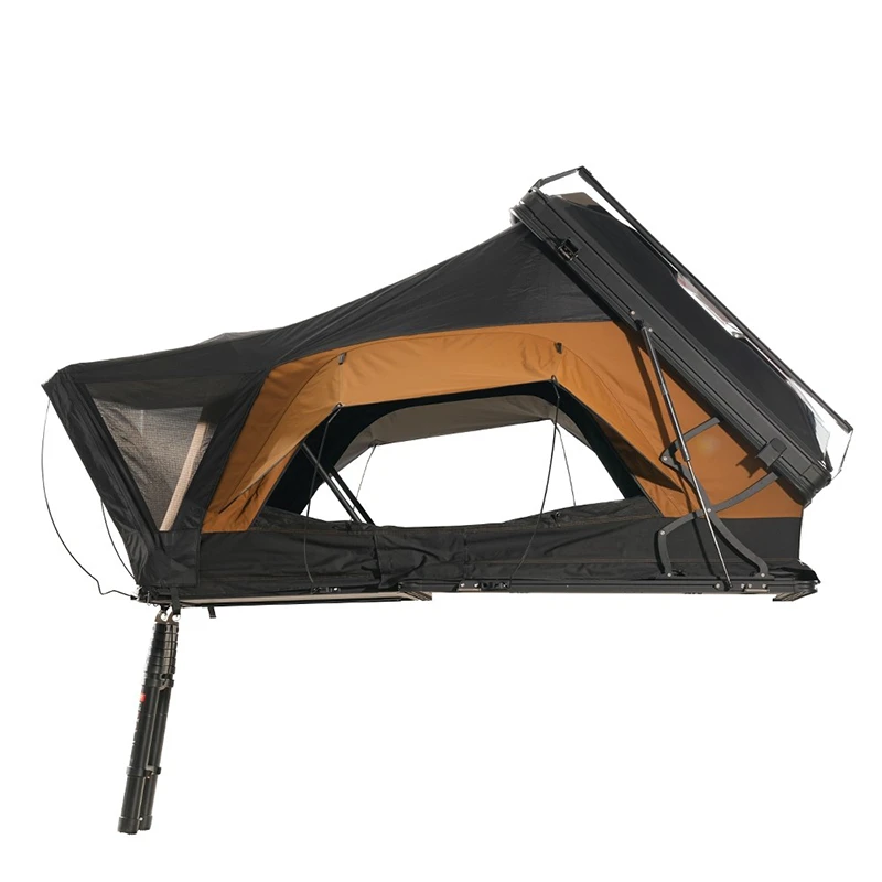 Hybrid dachzelt middle buff fjaellavila kaufen