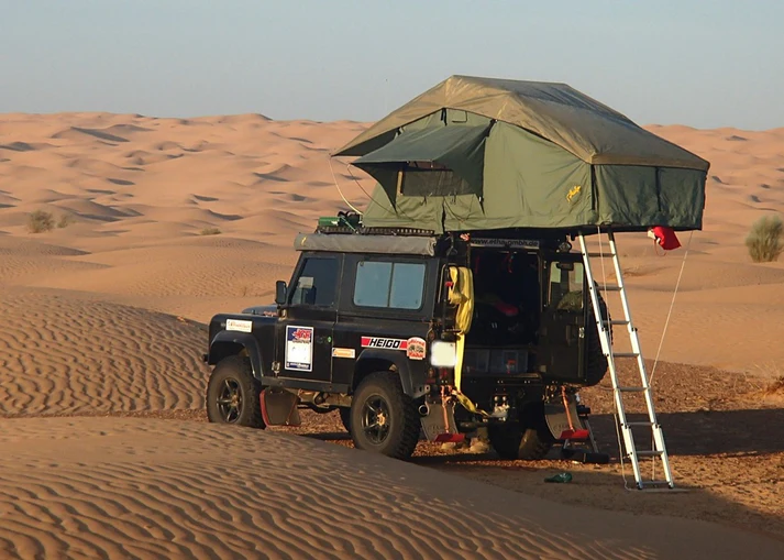 gordigear dachzelt tanami plus kaufen
