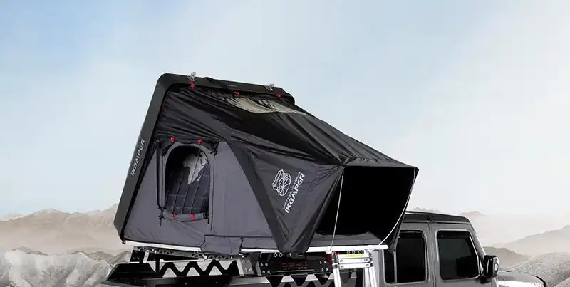ikamper skycamp mini 3.0 hybriddachzelt kaufen camping wagner