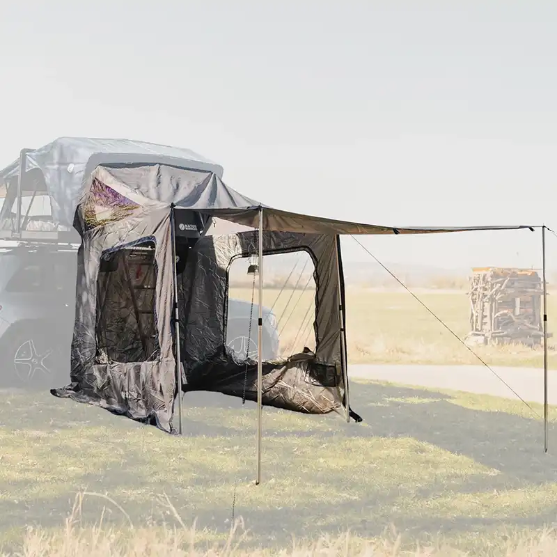 naturbummler alu-loft xxl vorzelt kaufen
