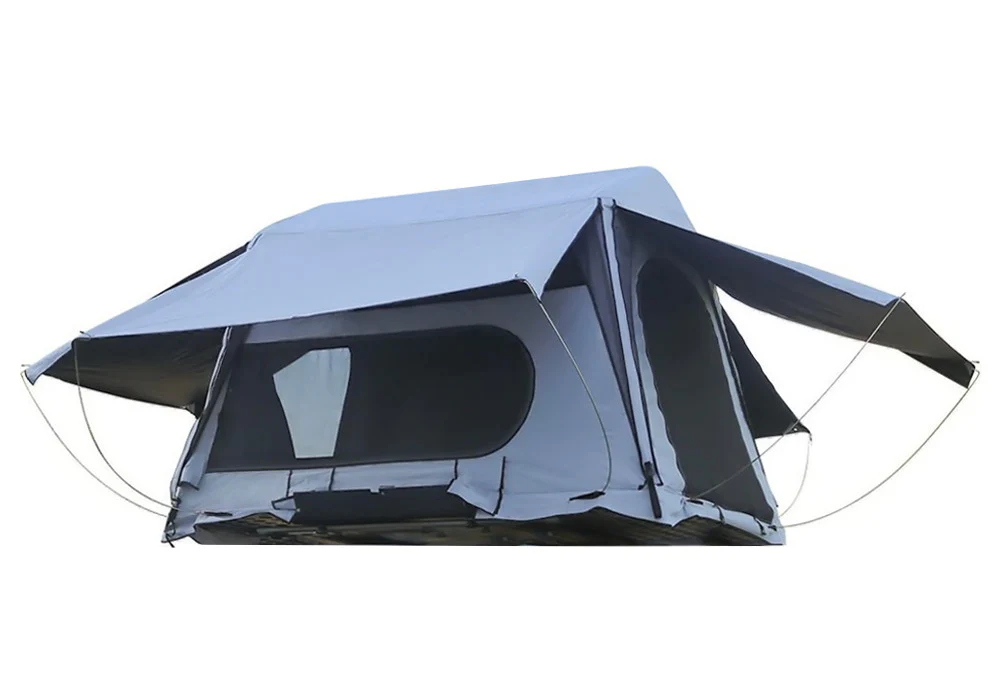outdoorU sky aufblasbares dachzelt kaufen decathlon
