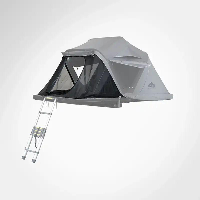 roof space panoramic screen kaufen