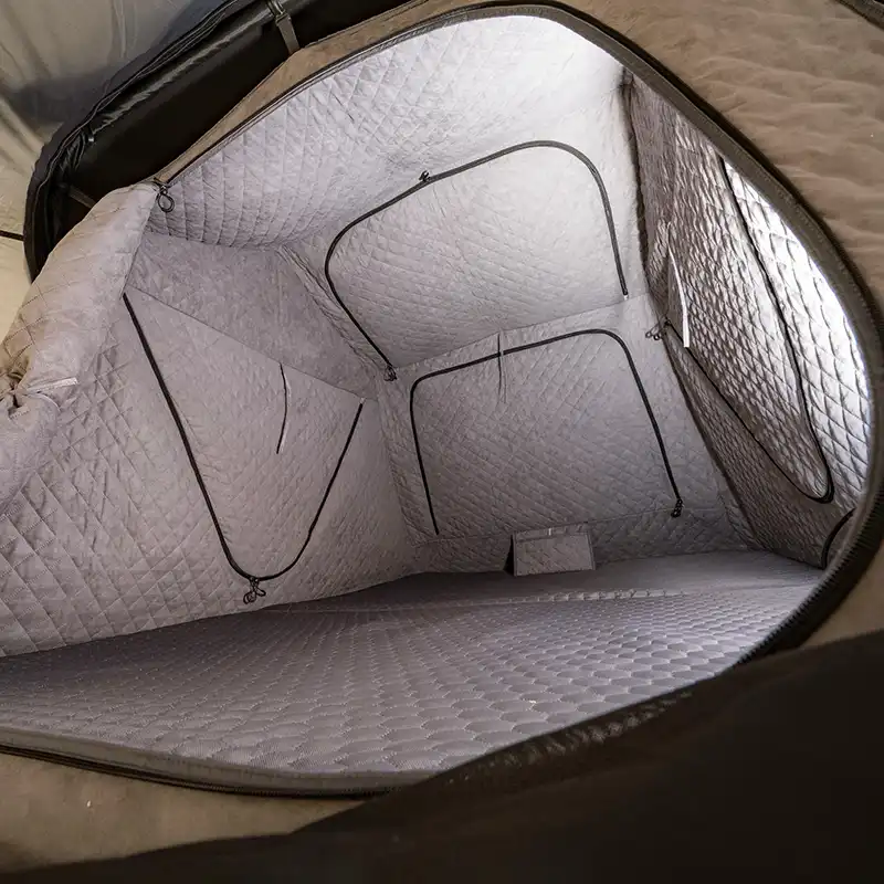 roof space 2 thermo-innenzelt kaufen