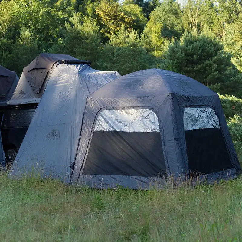 roof space 2 family base vorzelt kaufen