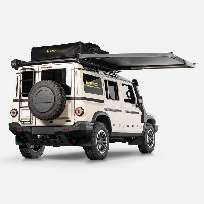 dachzeltnomaden-seitenmarkise-sackmarkise-horntools-horizon-straight-freitragend-kaufen horntools freitragende seitenmarkise horizon straight kaufen