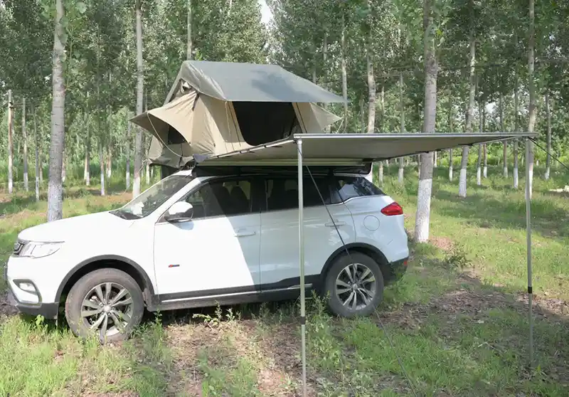 outdooru markise kaufen
