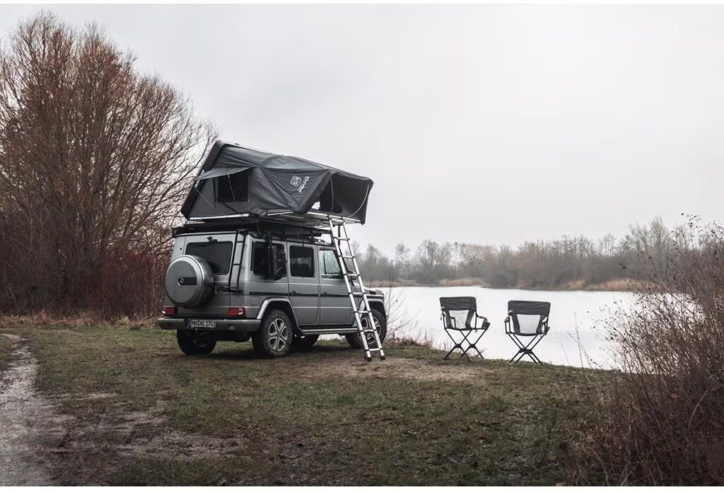 ikamper skycamp 3.0 hybriddachzelt kaufen camping wagner