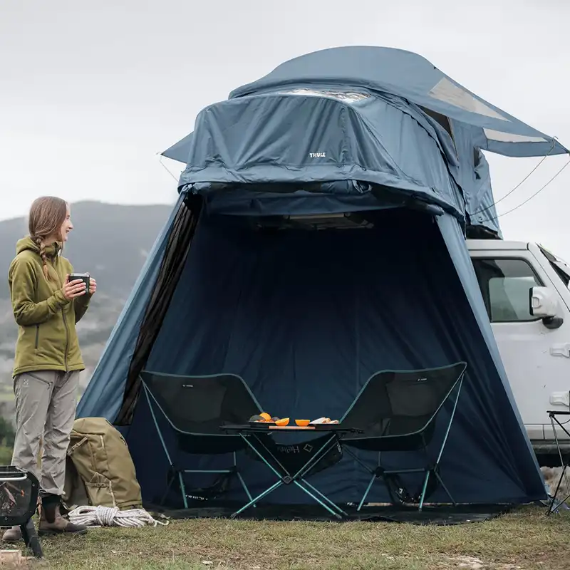 thule approach m vorzelt kaufen decathlon