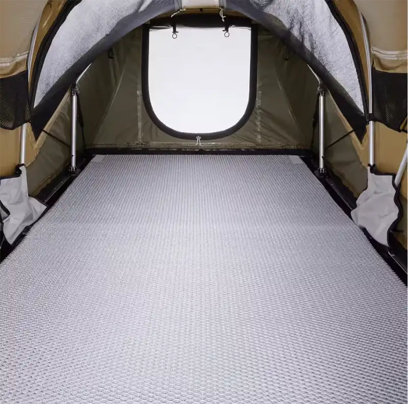 thule antikondensationsmatte kaufen decathlon