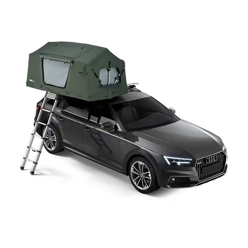 thule foothill klappdachzelt thermo-innenzelt kaufen decathlon