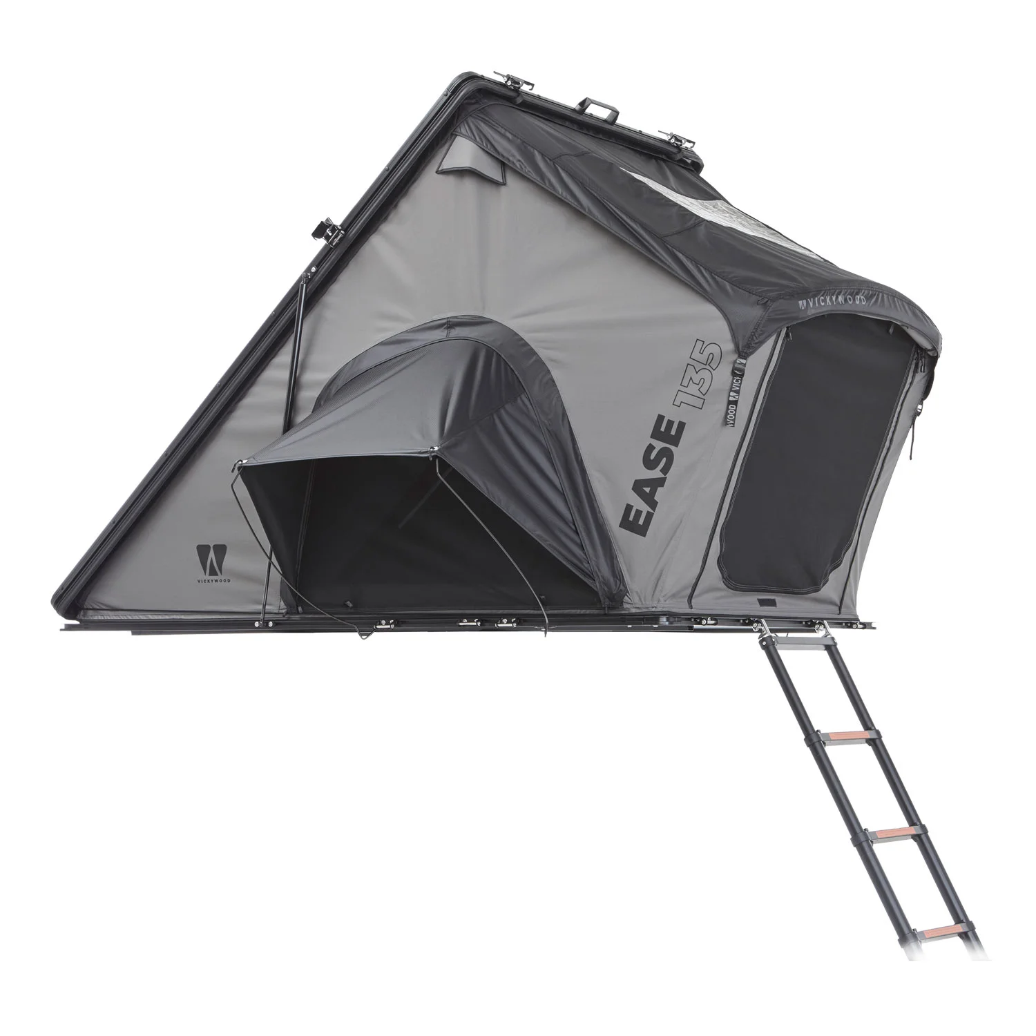 VICKYWOOD CUMARU EASE 135