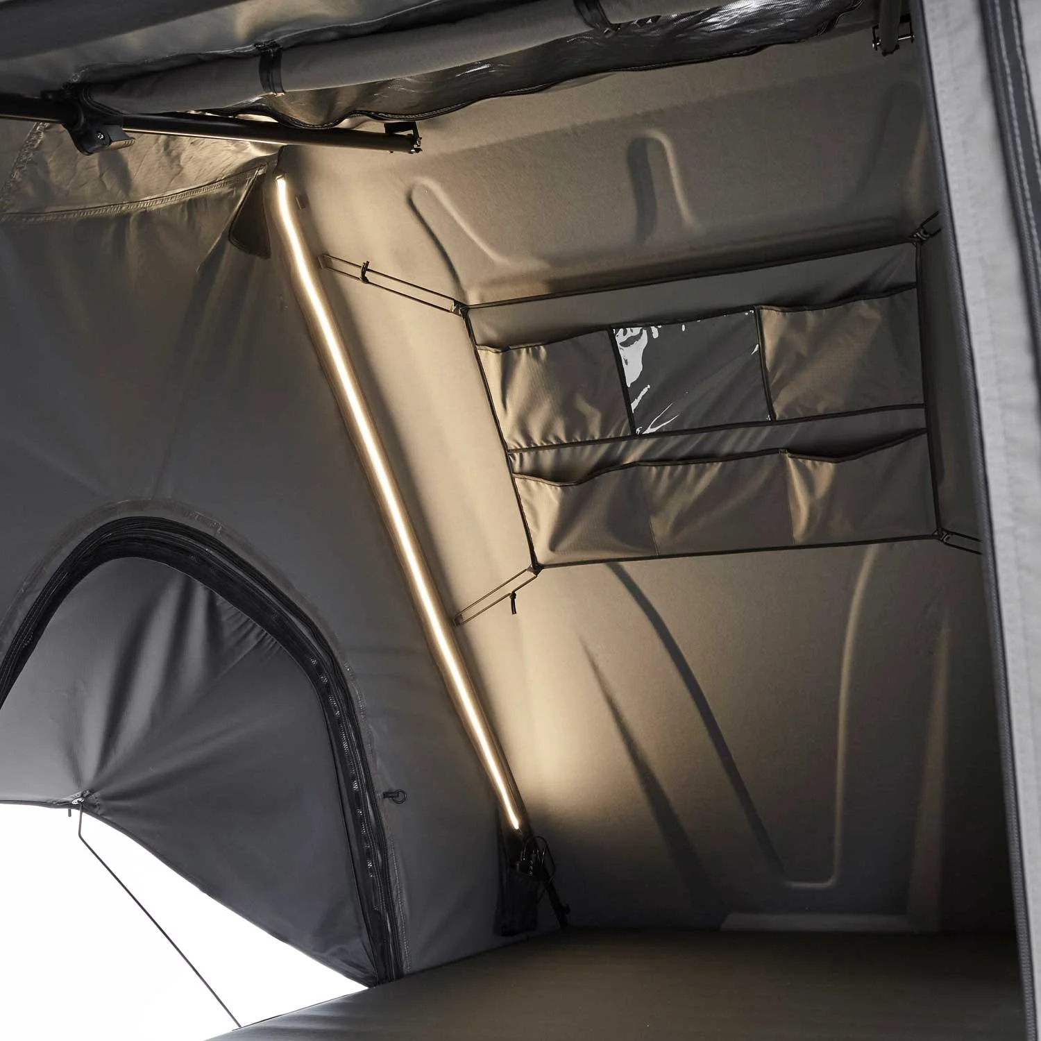 VICKYWOOD CUMARU EASE 135