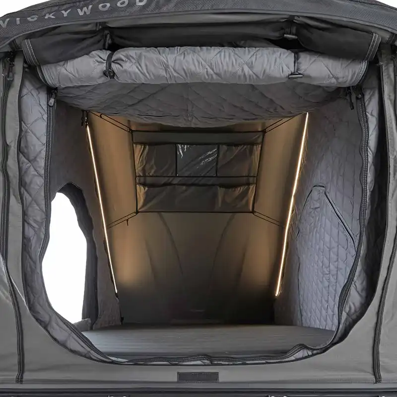 vickywood thermo-innendachzelt cumaru ease 135 kaufen